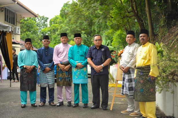 Rumah Terbuka